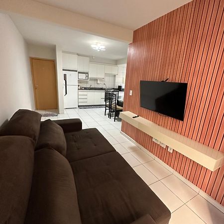 Apto Lindo, Completo E Muito Confortavel Prox Ao Centro Ουμπερλάντια Εξωτερικό φωτογραφία