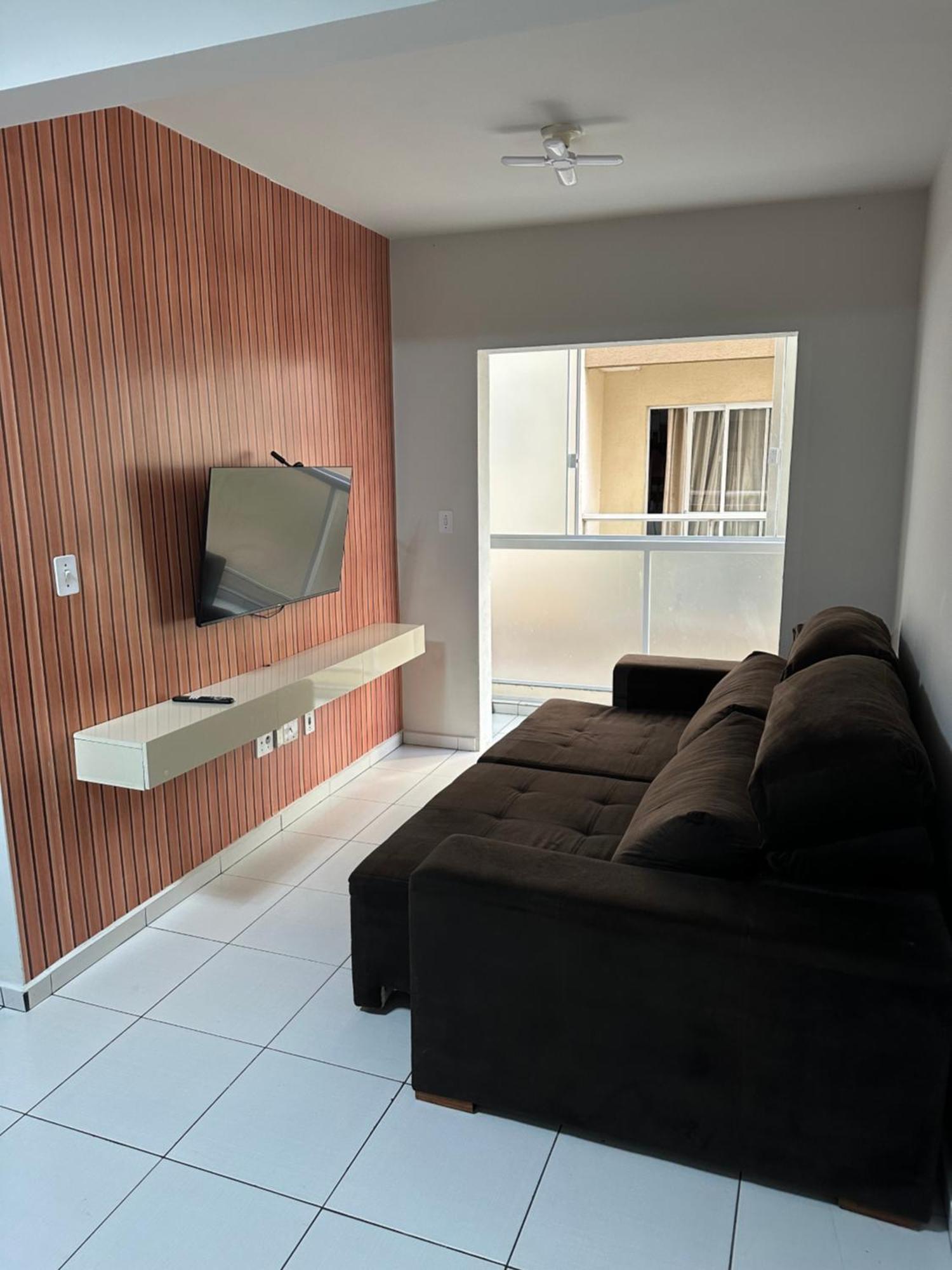 Apto Lindo, Completo E Muito Confortavel Prox Ao Centro Ουμπερλάντια Εξωτερικό φωτογραφία