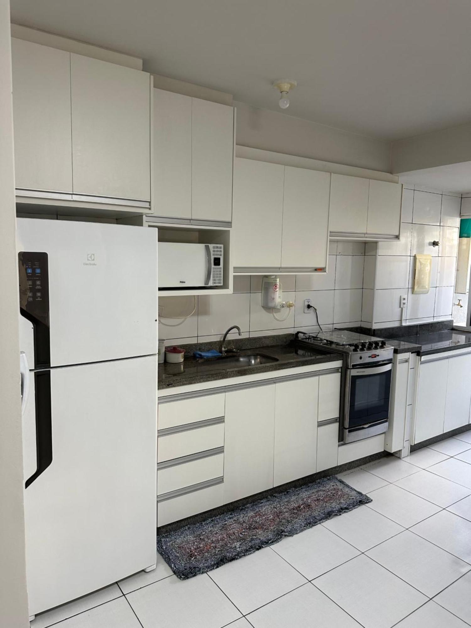 Apto Lindo, Completo E Muito Confortavel Prox Ao Centro Ουμπερλάντια Εξωτερικό φωτογραφία