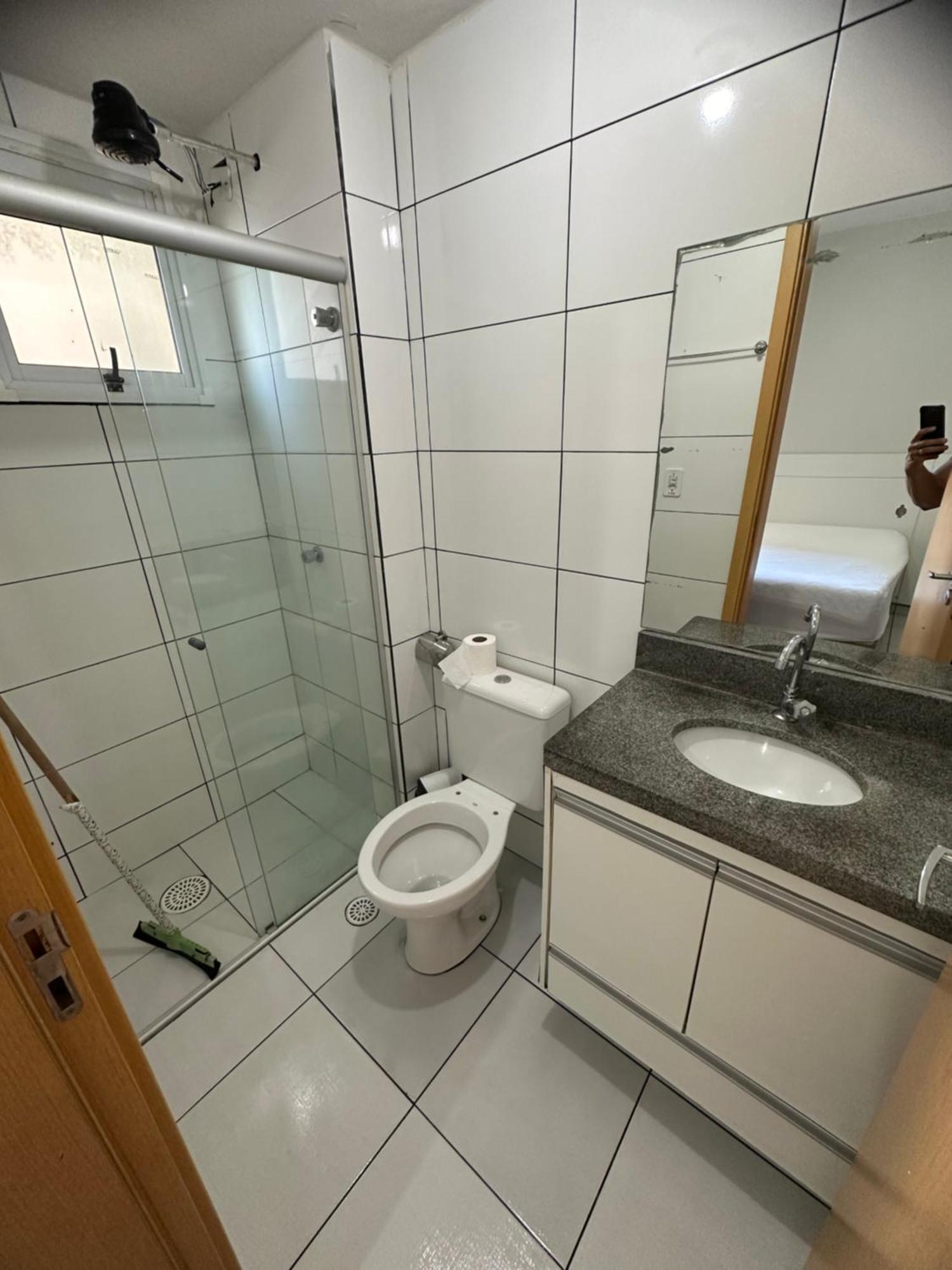 Apto Lindo, Completo E Muito Confortavel Prox Ao Centro Ουμπερλάντια Εξωτερικό φωτογραφία