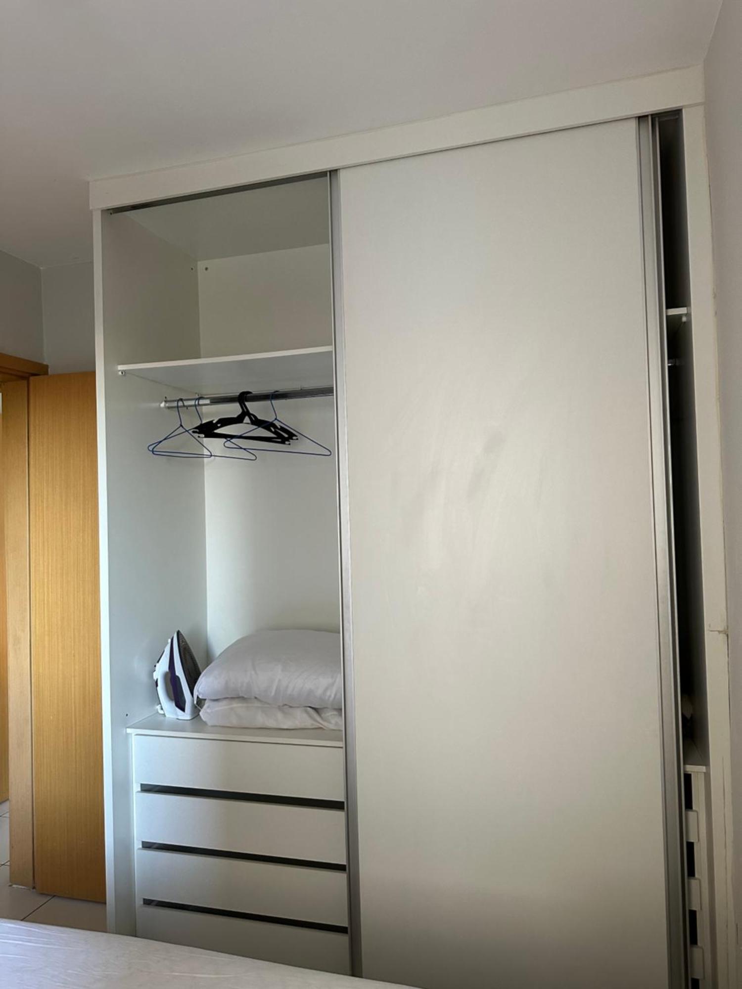Apto Lindo, Completo E Muito Confortavel Prox Ao Centro Ουμπερλάντια Εξωτερικό φωτογραφία