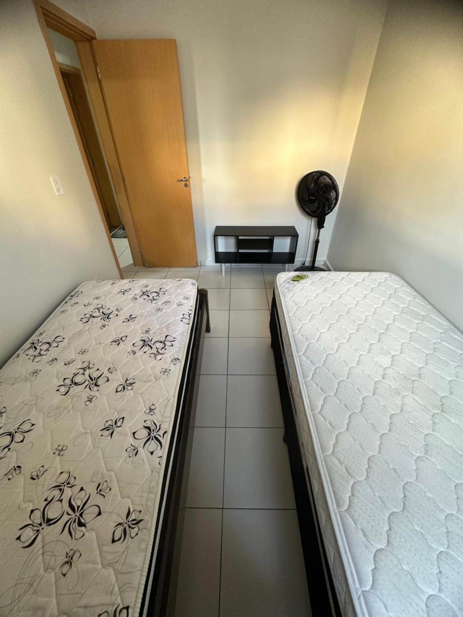 Apto Lindo, Completo E Muito Confortavel Prox Ao Centro Ουμπερλάντια Εξωτερικό φωτογραφία